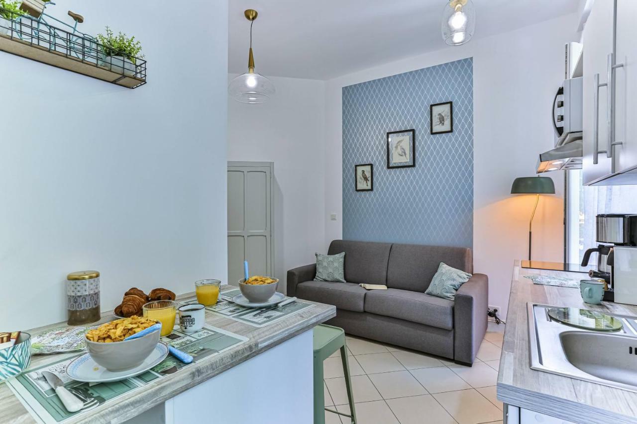 My Casa - Grosso 14 Appartamento Nizza