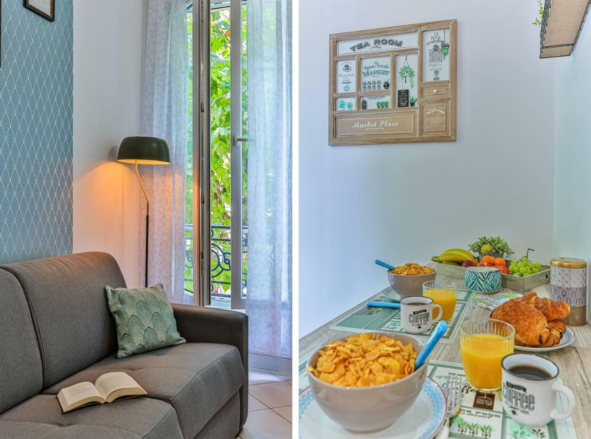 My Casa - Grosso 14 Nizza