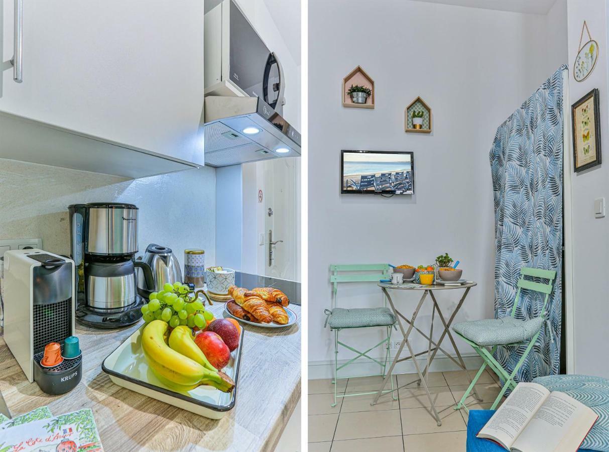Appartamento My Casa - Grosso 14 Nizza